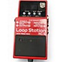 Used BOSS RC5 Pedal