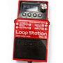 Used BOSS RC5 Pedal