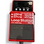 Used BOSS RC5 Pedal