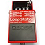Used BOSS RC5 Pedal