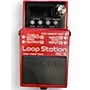 Used BOSS RC5 Pedal