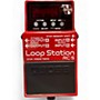 Used BOSS RC5 Pedal