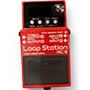Used BOSS RC5 Pedal