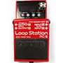 Used BOSS RC5 Pedal