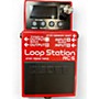 Used BOSS RC5 Pedal