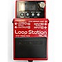 Used BOSS RC5 Pedal