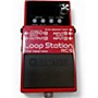 Used BOSS RC5 Pedal