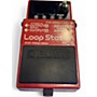 Used BOSS RC50 Loop Station Pedal