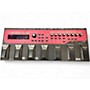 Used BOSS RC50 Loop Station Pedal