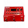 Used BOSS RC500 LOOP STATION Pedal