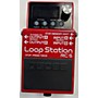 Used BOSS Used BOSS RC500 Loop Station Pedal