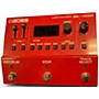 Used BOSS RC500 Loop Station Pedal