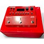 Used BOSS RC500 Loop Station Pedal