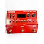 Used BOSS RC500 Pedal