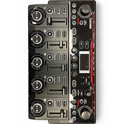 Used BOSS RC505 Loop Station MK2  Pedal