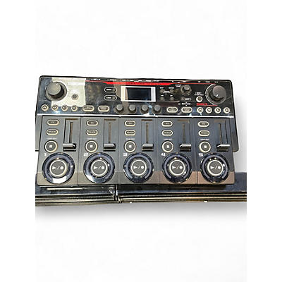 Used BOSS RC505 Loop Station MKII Pedal