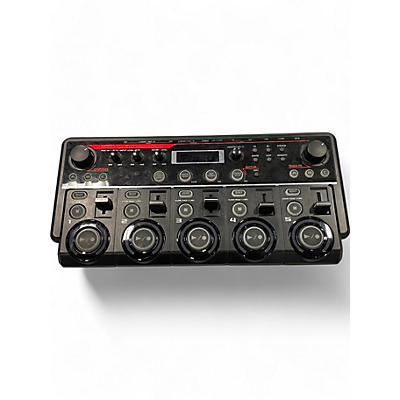 Used BOSS RC505 Loop Station Pedal