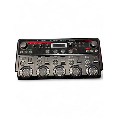 Used BOSS RC505 Loop Station Pedal
