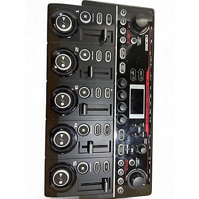 Used BOSS RC505 Loop Station Pedal