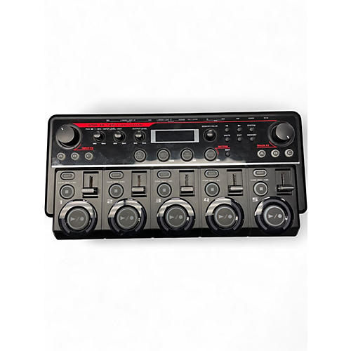 Used BOSS RC505 Loop Station Pedal