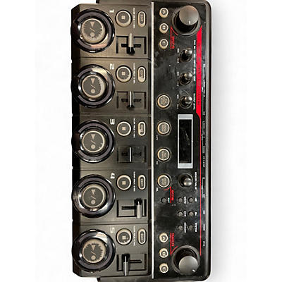 Used BOSS RC505 Loop Station Pedal