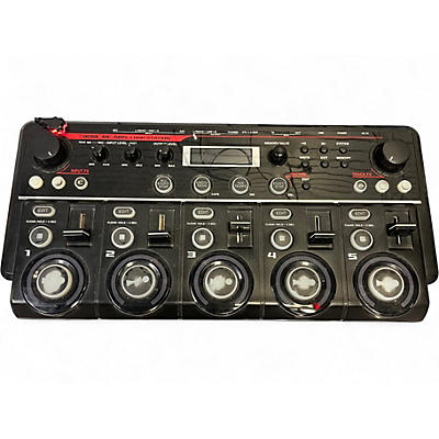 Used BOSS RC505 Loop Station Pedal