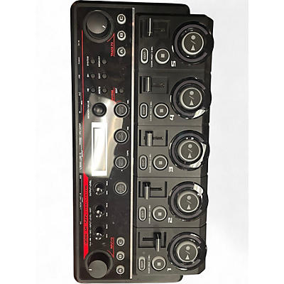 Used BOSS RC505 Loop Station Pedal