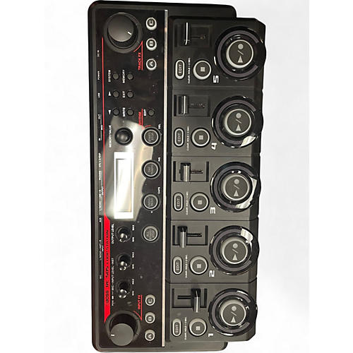 Used BOSS RC505 Loop Station Pedal