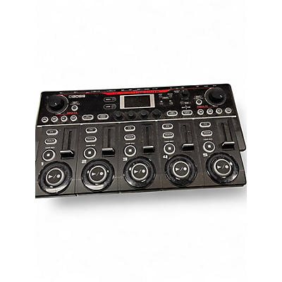Used BOSS RC505 Loop Station Pedal