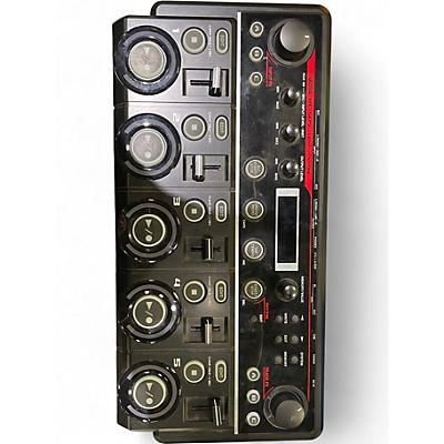 Used BOSS RC505 Loop Station Pedal
