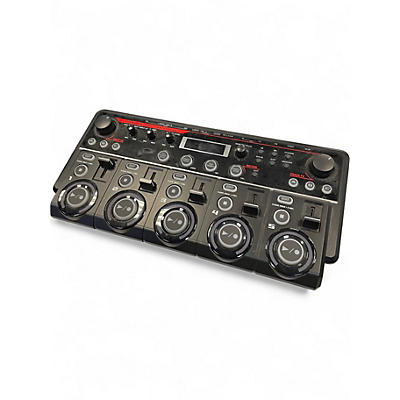 Used BOSS RC505 Loop Station Pedal