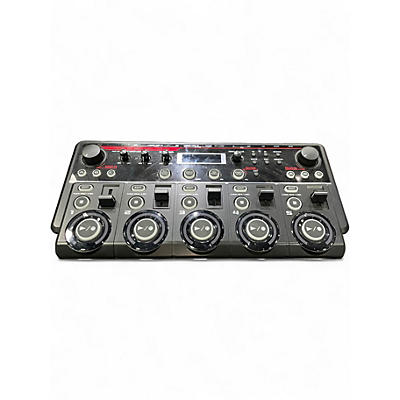 Used BOSS RC505 Loop Station Pedal