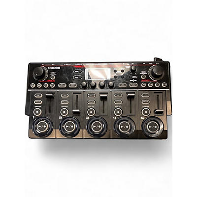 Used BOSS RC505 Loop Station Pedal