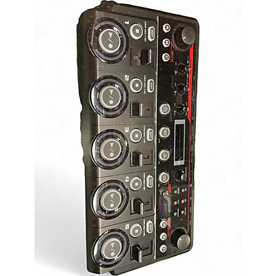 Used BOSS RC505 Loop Station Pedal