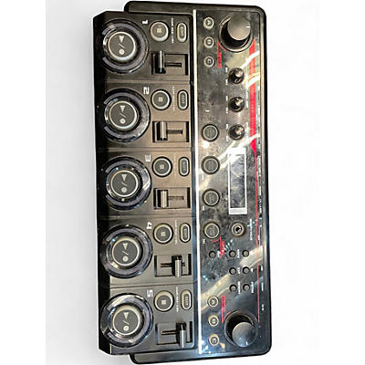 Used BOSS RC505 Loop Station Pedal