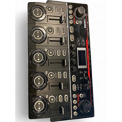Used BOSS RC505 Loop Station Pedal