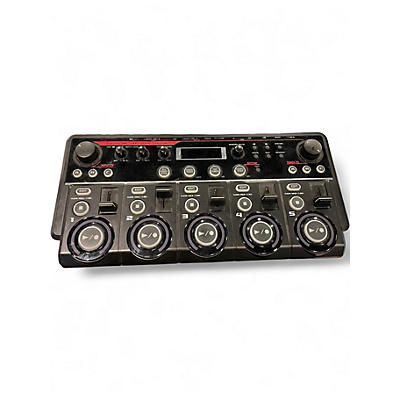 Used BOSS RC505 Loop Station Pedal