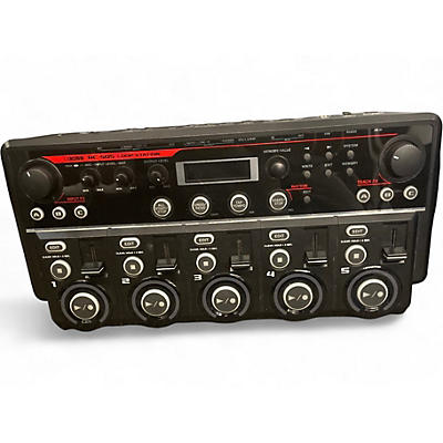 Used BOSS RC505 Loop Station Pedal
