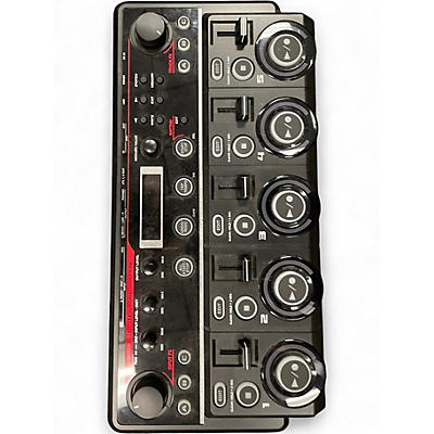 Used BOSS RC505 Loop Station Pedal