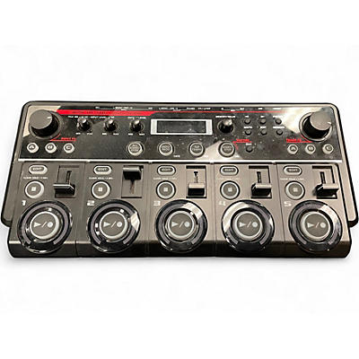 Used BOSS RC505 Loop Station Pedal