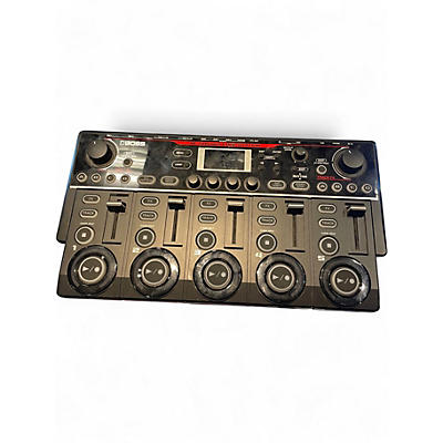 Used BOSS RC505 Loop Station Pedal