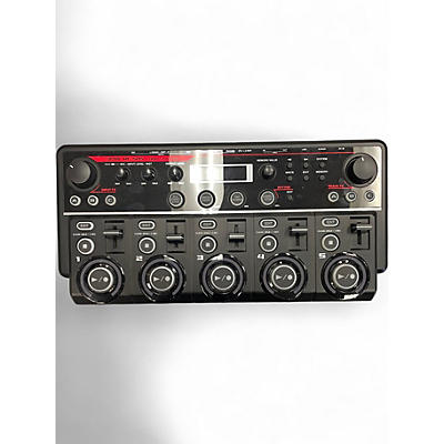 Used BOSS RC505 Loop Station Pedal