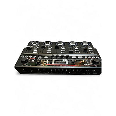 Used BOSS RC505 Loop Station Pedal