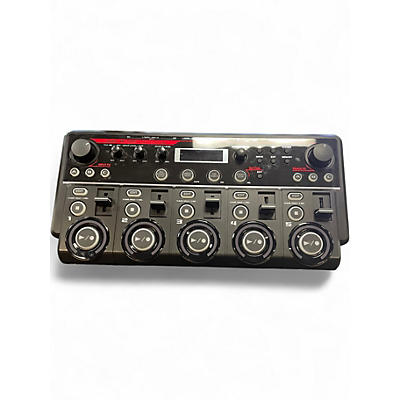 Used BOSS RC505 Loop Station Pedal
