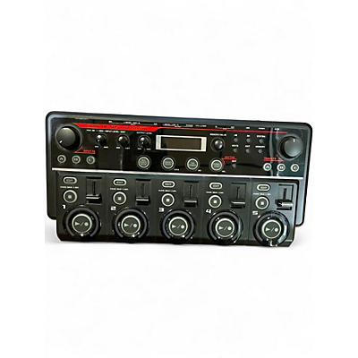 Used BOSS RC505 Loop Station Pedal