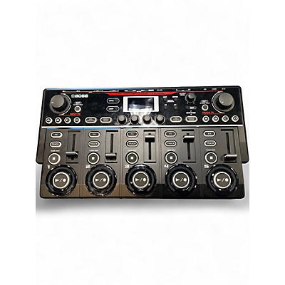 Used BOSS RC505 Loop Station Pedal