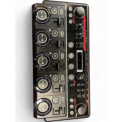 Used BOSS RC505 Loop Station Pedal