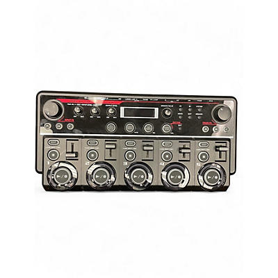 Used BOSS RC505 Loop Station Pedal