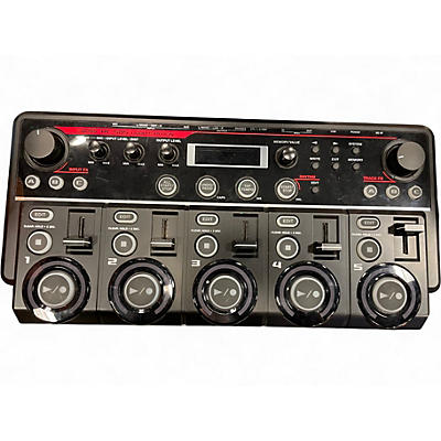 Used BOSS RC505 Loop Station Pedal
