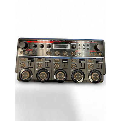 Used BOSS RC505 Loop Station Pedal